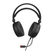 Слушалки Genesis Headset Neon 614 With Microphone RGB Illumination Black USB