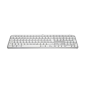 Клавиатура Logitech MX Keys S - PALE GREY