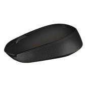 LOGITECH WL B170 OPT MOUSE BLK