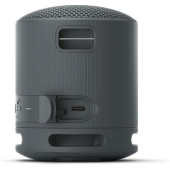 Тонколони Sony SRS-XB100 Portable Bluetooth Speaker, black