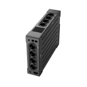 Непрекъсваем ТЗИ Eaton Ellipse PRO 1600 DIN