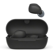 Слушалки Sony Headset TWLS WF-C710N, black