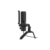 Микрофон Genesis Microphone Radium 250 USB Stand Black