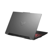 Лаптоп Asus TUF A16  FA607NUQ-RL014,AMD Ryzen 7 170  3.2GHz (20MB Cache, up to 4.75 GHz, 8 cores, 16 Threads),16.0  WUXGA 1920X1200 16:10 , AG,144 Hz16GB DDR5 4800 Mhz(2*8),512 GB M.2 SSD,RTX 4050 6GB GDDR6,Wi-Fi 6(802.11ax),Backlit Chiclet Keyboard 1-Zon