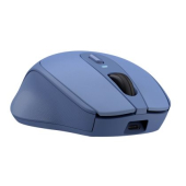 Мишка TRUST Zaya Wireless Rechargeable Mouse Blue