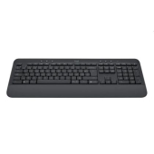 Клавиатура Logitech SIGNATURE K650 - GRAPHITE - US INT`L - INTNL-973