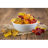 Желирани мечета Diablo, без захар, 75 g