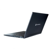 Лаптоп Dynabook Toshiba Tecra A40-J-10X, Intel Core 1135G7 (8M Cache, up to 4.20 GHz), 14''(1920x1080) AG, 8GB 3200MHz DDR4, 512GB SSD PCIe M.2, shared graphics, HD Cam, BT, Intel 11ax+acagn,  Dark Blue, Win10 Pro