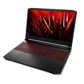 Лаптоп Acer Nitro 5, AN517-41-R5B7, AMD Ryzen 7 5800H (3.2GHz up to 4.4GHz,16MB),17.3