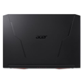Лаптоп Acer Nitro 5, AN517-54-71J8, Core i7-11800H (2.3GHz up to 4.6GHz, 24MB), 17.3