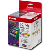 CANON BC34 PHOTO /BJC3000