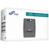 FORTRON FP2000