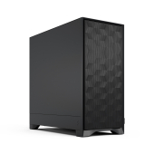 FD POP 2 AIR BLACK SOLID