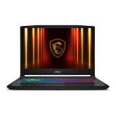 MSI KATANA 15 HX B14WGK-215XBG