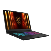 MSI KATANA 17 HX B14WFK-289XBG