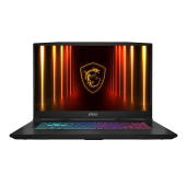 MSI KATANA 17 HX B14WGK-223XBG