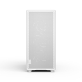 FD EPOCH XL WHITE TG CLEAR