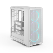 FD EPOCH XL WHITE TG RGB LIGHT