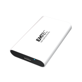 EMTEC EXT SSD X210 PRO 512G