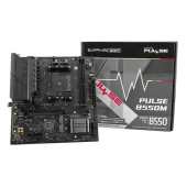 SAPPHIRE PULSE B550M / AM4