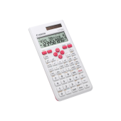 CANON CALC F-715SG /WHT/RED