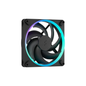 FD 140MM DYNAMIC3 BLACK