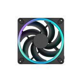 FD 140MM DYNAMIC3 BLACK