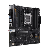 ASUS TUF GAMING A620M-PLUS