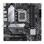 ASUS PRIME B660M-A D4-CSM