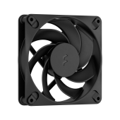 FD 120MM DYNAMIC3 REVERS BLACK