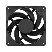 FD 120MM DYNAMIC3 REVERS BLACK