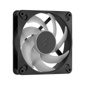 FD 120MM DYNAM3 RGB BLACK 3PAK