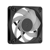FD 120MM DYNAM3 REVERS RGB BLK