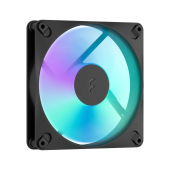 FD 140MM DYNAM3 RGB BLACK 3PAK