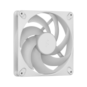 FD 140MM DYNAM3 RGB WHITE