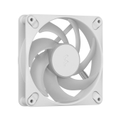 FD 120MM DYNAM3 RGB WHITE