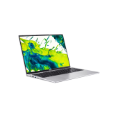 Лаптоп Acer Aspire Lite 16, AL16-54P-54YH, Intel Core 5 120U (up to 5.00GHz, 12MB), 16