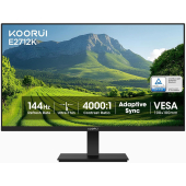 KOORUI 27 E2712K FHD 144HZ