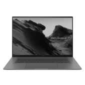 Лаптоп Asus Zenbook S UM5606GA-SR391XNA, AMD Ryzen 9 465 ,2.0GHz (34MB Cache, up to 5.0GHz)50TOPS, 16 