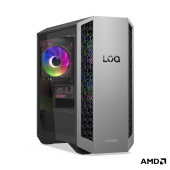 LENOVO LOQ TWR 26 / 91DF005QRM
