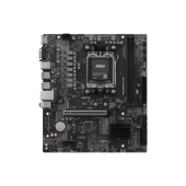 MSI PRO B850M-E EVO