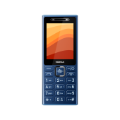 NOKIA 210 4G DS DARK BLUE