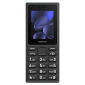 NOKIA 105 DS BLACK 2026