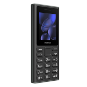 NOKIA 105 DS BLACK 2026
