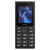 NOKIA 110 DS BLACK 2026