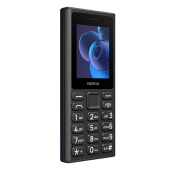 NOKIA 110 DS BLACK 2026
