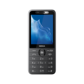 NOKIA 235 DS 4G 2026 BLACK