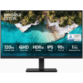 KOORUI 27 E2721H IPS FHD 120HZ