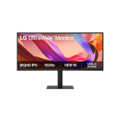 34 LG 34U650A-B WQHD IPS CURV