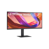 34 LG 34U650A-B WQHD IPS CURV